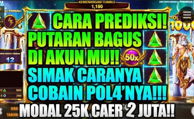 Bongkar Trik Slot Online