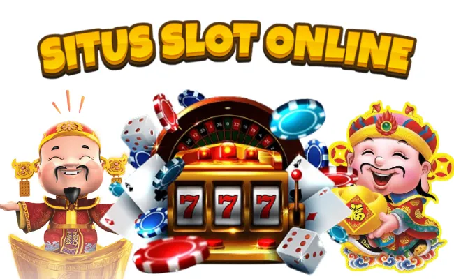 Slot Online dengan Jackpot Besar