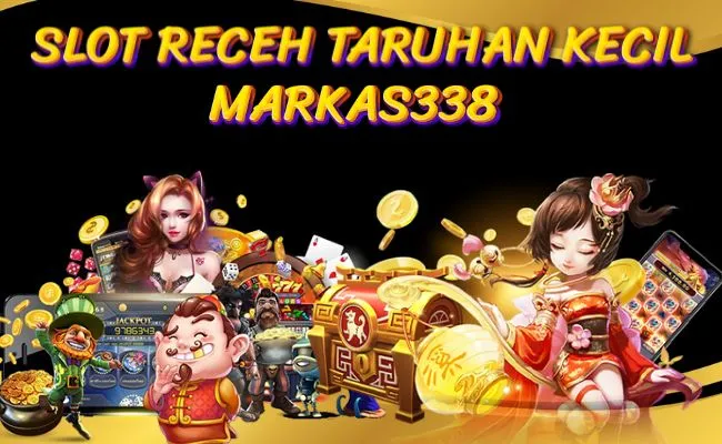 Situs Slot Receh