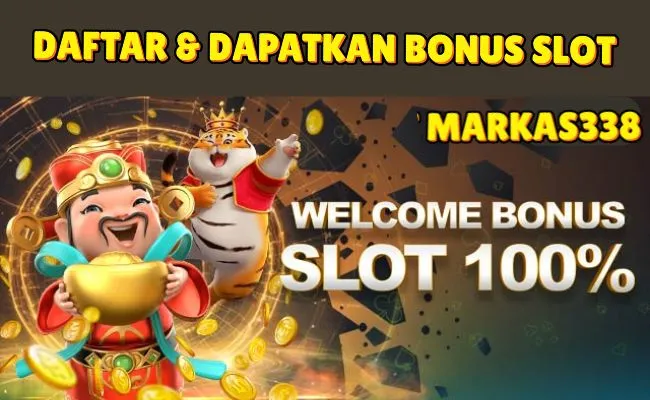 Daftar Slot Markas338