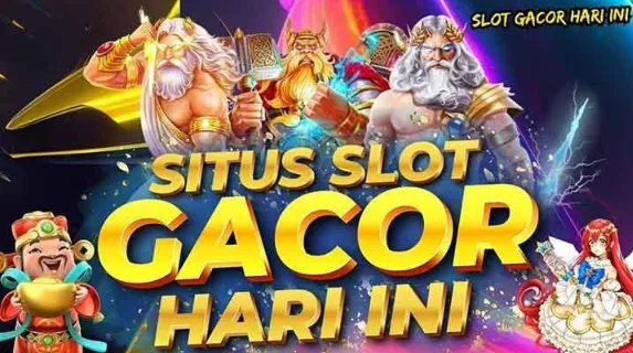 slot gacor profit