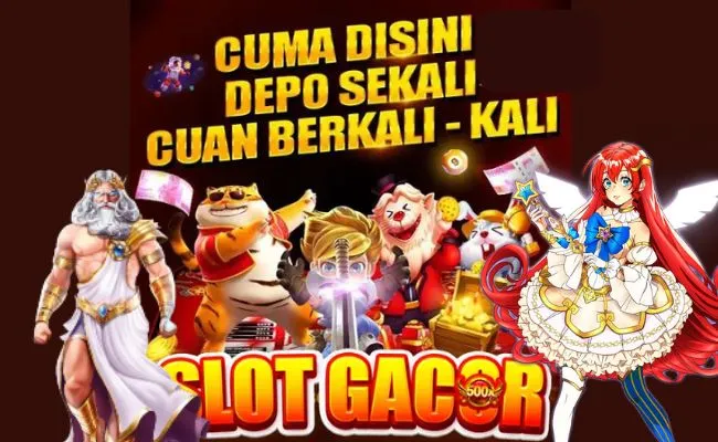 Akun Demo Slot Gacor