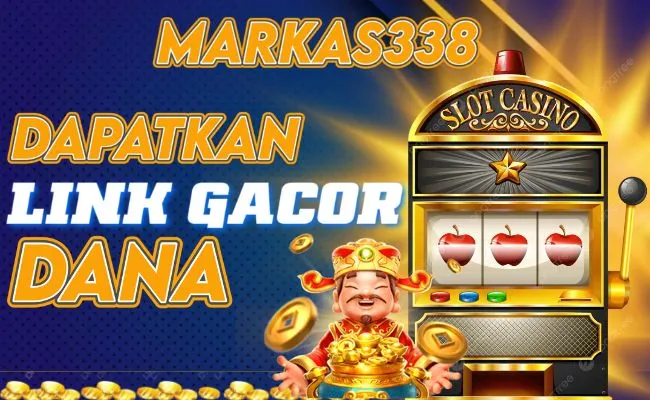 Link Slot Dana Gacor