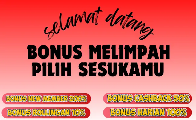 Bonus Selamat Datang Kasino