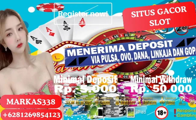 Situs Judi Terpercaya di Indonesia