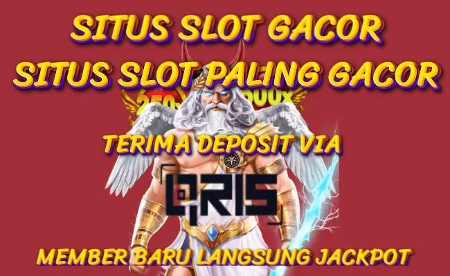 Slot Tergacor di Dunia