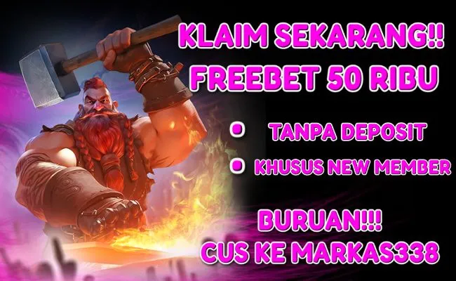 Judi Online Freebet