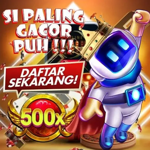 Situs Judi Slot PG