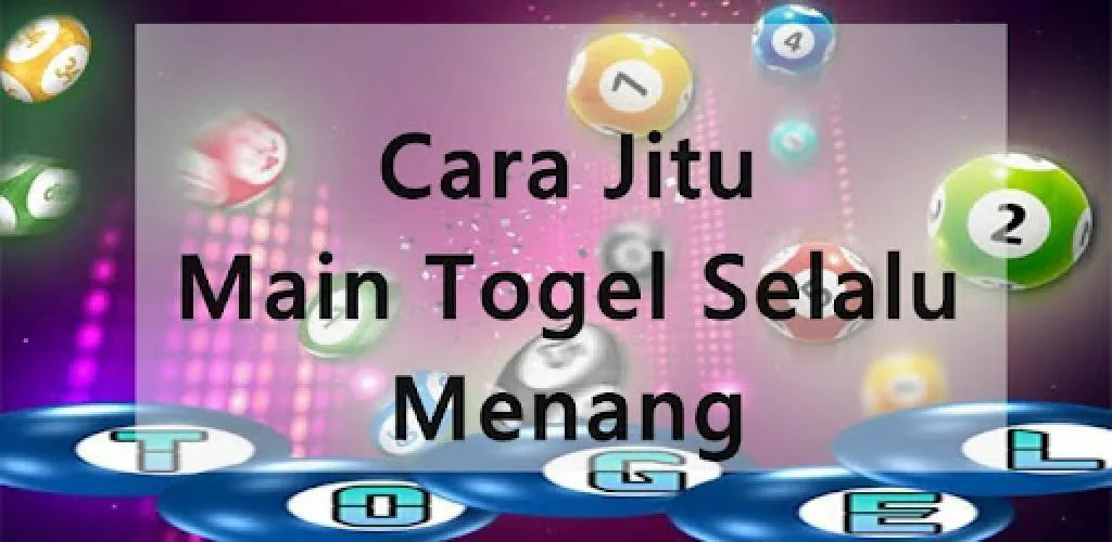 Tips Jitu Menang Bermain Togel Online