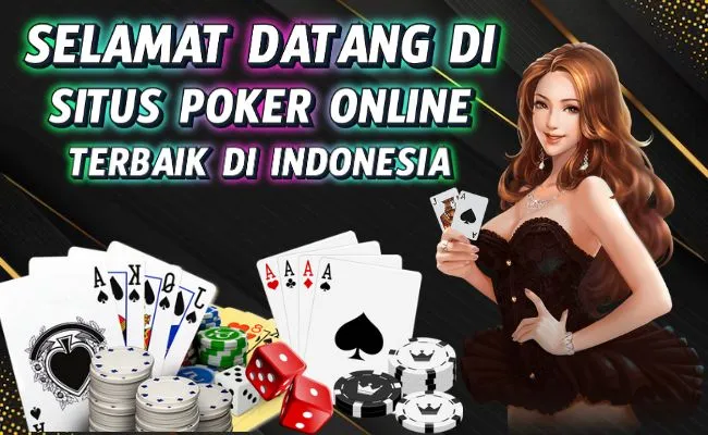 Judi Online Poker