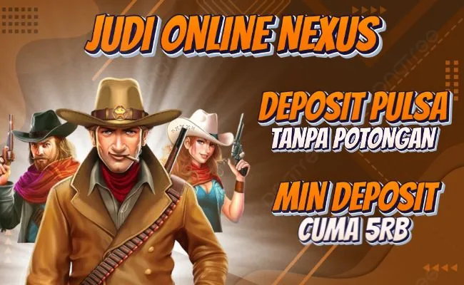 Judi Online Nexus