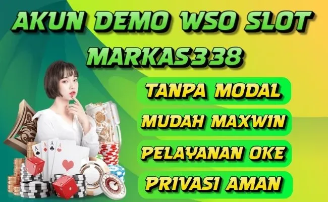 Akun Demo Wso