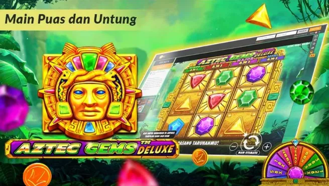 Jam Gacor Slot Aztec Gems