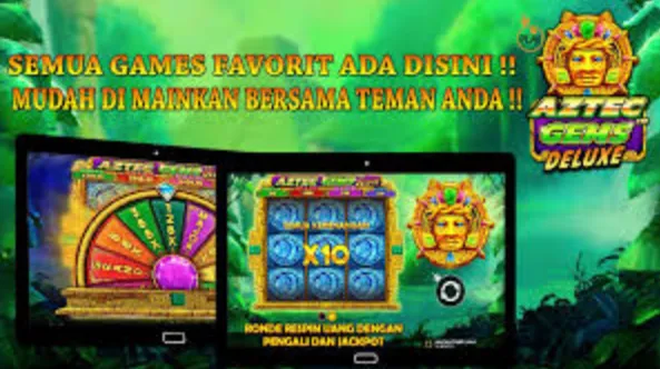 Jam Gacor Slot Aztec Gems