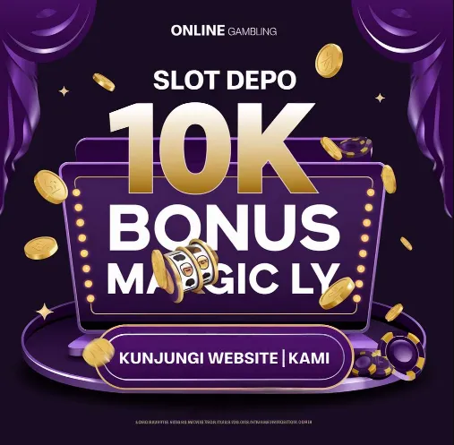 Judi Bola Depo 10K