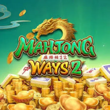 Demo Mahjong Ways 2