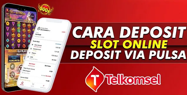 Deposit Pulsa Smartfren Tanpa Potongan