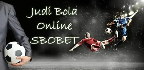 Judi Bola Deposit 10Rb