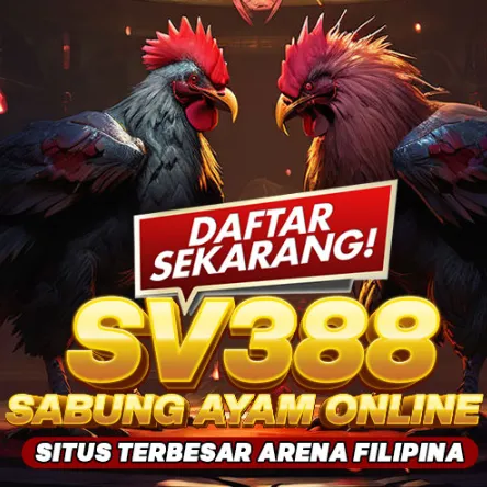 Sabung Ayam Online Sv388 Live