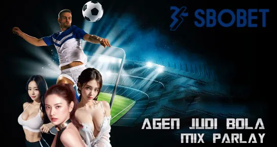 Pengertian Judi Bola Parlay