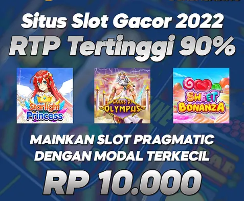 Slot markas Paling Gacor