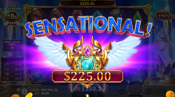 Slot dengan Fitur Beli Spin Gratis