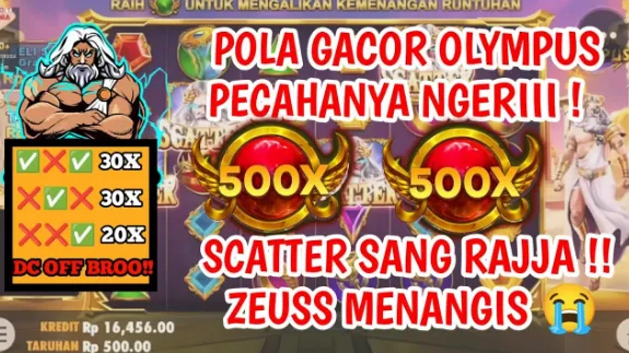 Situs Slot Gacor Luar Negeri