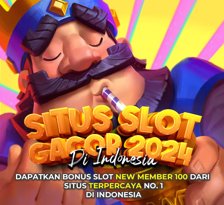 Situs slot gacor berlisensi resmi