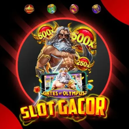 Raih maxwin dengan slot gacor