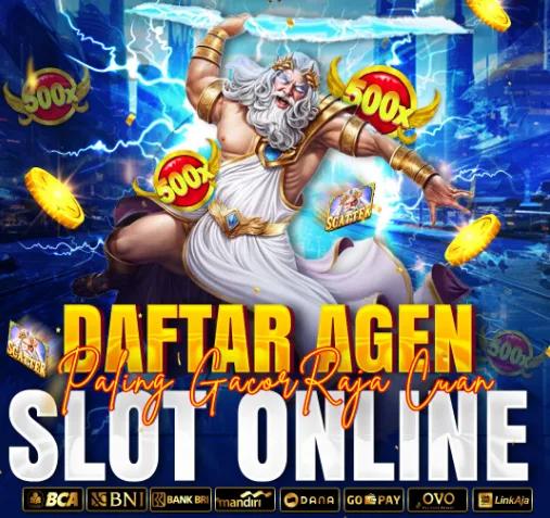 Situs judi online terpercaya 2025